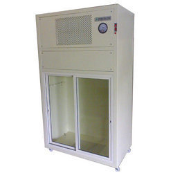 Garment Cabinets